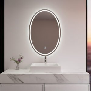 Espejo Inteligente Q1