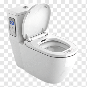 Inodoro Inteligente